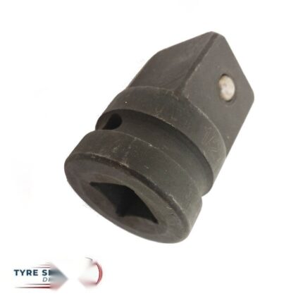 Ranger Stork 1/2" Female to 1" Male Impact Socket Adapter