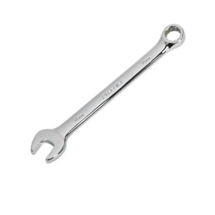 Ranger Stork 14mm Combination Spanner - Premier Quality for Tyre Valve Nuts