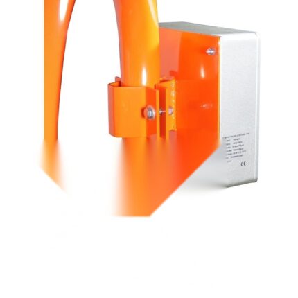 Martins Automatic Tyre Inflator Stand for Safety Inflation Cages