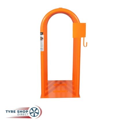 Martins Automatic Tyre Inflator Stand for Safety Inflation Cages