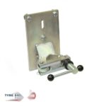 Compac Strut Vice for Chrysler Voyager & Mercedes - Coil Spring Compressor Accessory