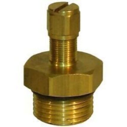 Haltec T-670 Earthmover Loader Tyre Valve - Ranger Stork