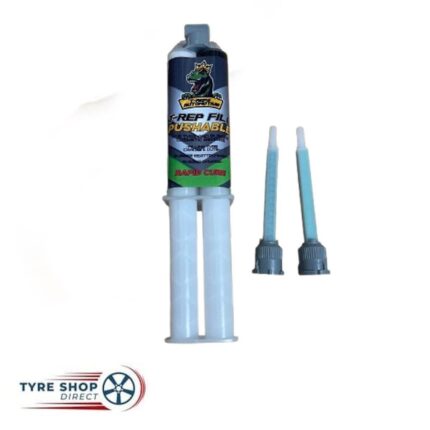T-Rep Pushable 50ml Tyre Filler Cartridge