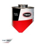 TECH Bead Sealer - 1 Quart (946ml) - SKU 735