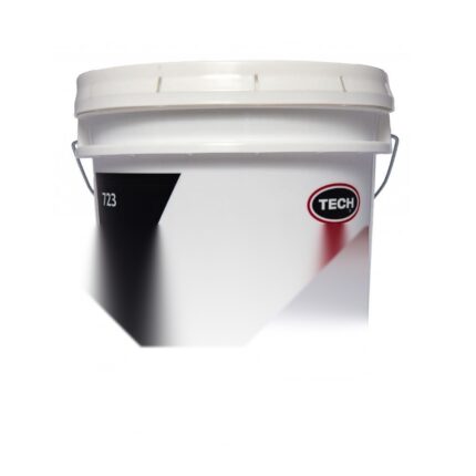 TECH Tyre & Tube Mounting Compound - 11.34Kg Bucket