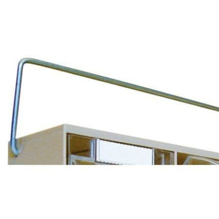 Ranger Stork Tilt Bin Locking Bar for Bins 3-6