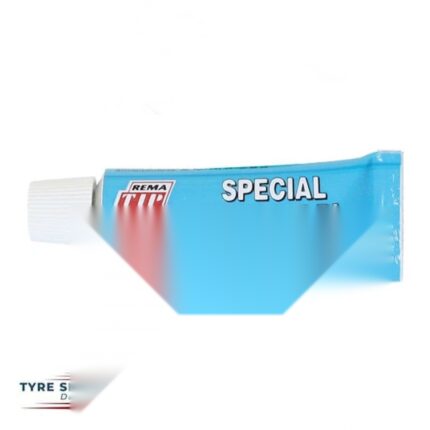 Rema Tip Top Special Blue Cement SC-BL 4g Tube - Professional Tyre Repair