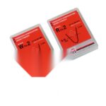 Rema Tip Top R2 Tyre Regroover Blades (5-6mm) - Pack of 20