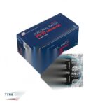 Rema TipTop Universal Tyre Patch PN 01 (55mm, 30 Pcs) - Ranger Stork