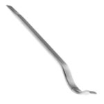 Melco TL38 Swan Neck Tubeless Tyre Lever 21" (530mm)