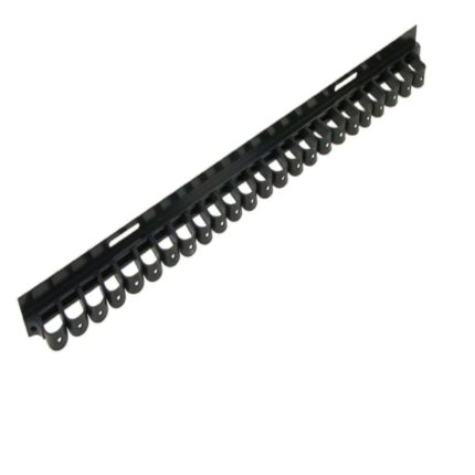 Ranger Stork 500mm Tool Rail with 24 Plastic Loops