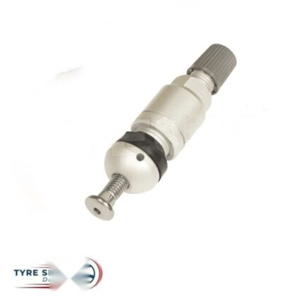 Ranger Stork TPMS 72-20-454 Clamp-In Gen 2 Valve for HUF Sensors