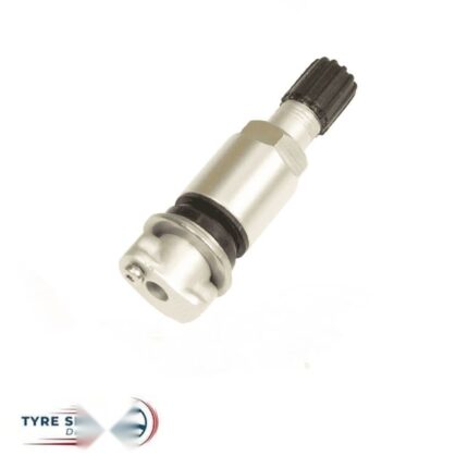 Ranger Stork TPMS Clamp-In Valve for VDO TG1B Sensors - 72-20-453