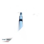 Hamaton HTS-3600 Hybrid Lite TPMS Sensor (Bolt-in, Silver) - HTS-A88CM