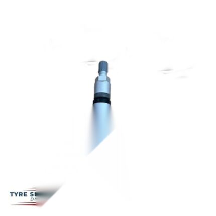 Hamaton HTS-3600 Hybrid Lite TPMS Sensor (Bolt-in, Silver) - HTS-A88CM