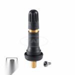 Ranger Stork TPMS Snap-In Valve - TAF Type 18 & 19