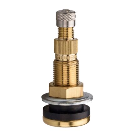 TAF TR618-A Tractor Air-Water Valve | Ranger Stork Premium Tyre Equipment