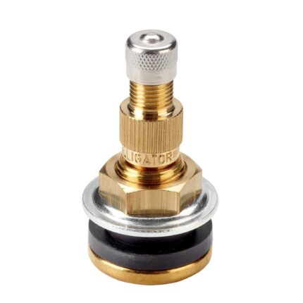 TAF TR618-AEQ Air/Water Tractor Valve - 40mm Length