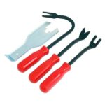Ranger Stork 4-Piece Trim Tool Set