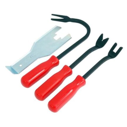 Ranger Stork 4-Piece Trim Tool Set