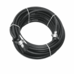 Ranger Stork 15m Truck Air Tank Hose with Wingnut Test Point Connectors