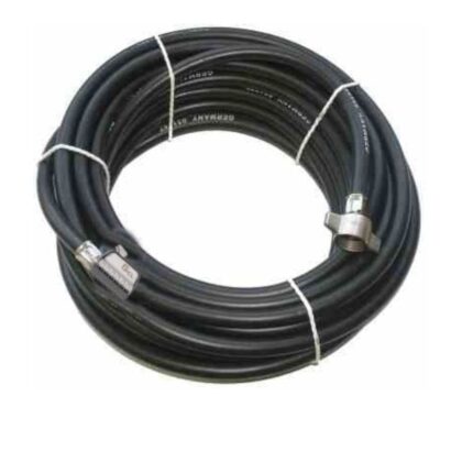 Ranger Stork 10m Truck Tyre Inflation Hose with PCL Connector