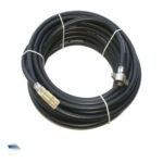 Ranger Stork 10m Truck Tyre Inflation Hose with PCL Coupling & Test Point Connector