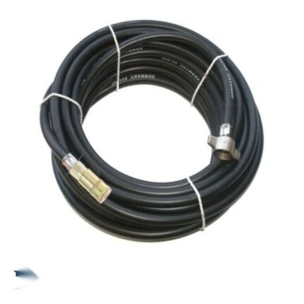 Ranger Stork 10m Truck Tyre Inflation Hose with PCL Coupling & Test Point Connector