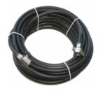 Ranger Stork 15m Truck Tyre Inflation Hose with PCL & Wingnut Connectors