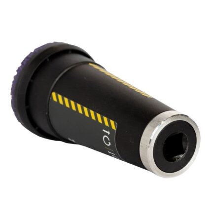 Checkpoint MSH-C2 1/2" Impact Wrench Truck Stud and Hub Cleaning Tool