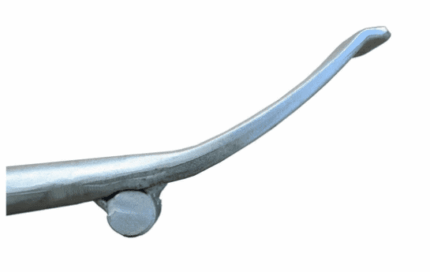 Melco TTL1 34" Truck & Plant Tyre Lever | Ranger Stork