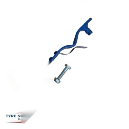 Ranger Stork Tyre Bead Breaker Trigger Assembly with Spring and Bolt