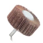 Ranger Stork Tyre Buffing Flapwheel - 6mm Shaft