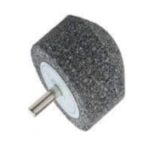 Ranger Stork Tyre Buffing Stone - Medium Coarse Grit, 6mm Shaft