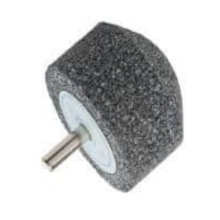 Ranger Stork Tyre Buffing Stone - Medium Coarse Grit, 6mm Shaft