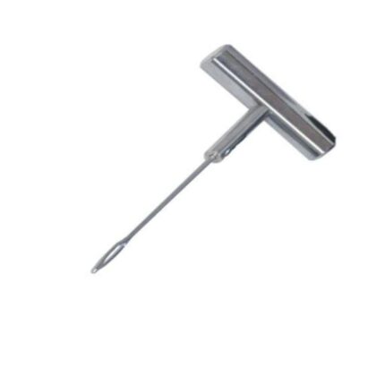 Ranger Stork Heavy Duty Tyre Cord Inserting Tool - 3" Open End