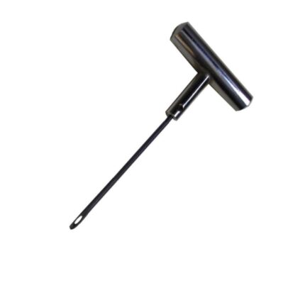 Ranger Stork Heavy Duty Tyre Cord Inserting Tool - 6" Closed End