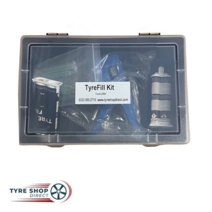 Ranger Stork Tyre Fill Repair Kit - Professional Tyre & Rubber Compound Repair