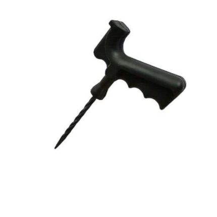 Ranger Stork Tyre Hand Tee Reamer Rasp - 6mm Blade, 4" Length