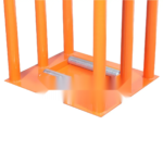 Martins MIC-ROLLER Tyre Inflation Cage Roller Kit