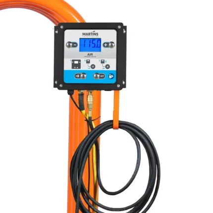 Martins Industries MIC-4-Kit 4-Bar Tyre Inflation Safety Cage Kit