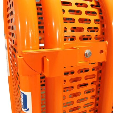 Martins Industries MIC-6HD Heavy Duty Tyre Inflation Safety Cage