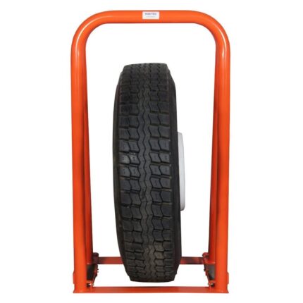 Martins Industries MIC-2WB Portable Tyre Inflation Safety Cage - Wide Base