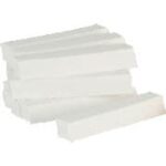 Ranger Stork Tyre Marking Crayons - White (Pack of 10)