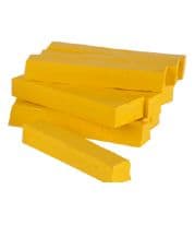 Ranger Stork Tyre Marking Crayons - Yellow (Pack of 10)