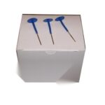 Ranger Stork TAF Plug Tyre Repair Patches - 3mm Stem (Box of 40)