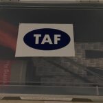 Ranger Stork Earthmover & Plant Tyre Repair Kit