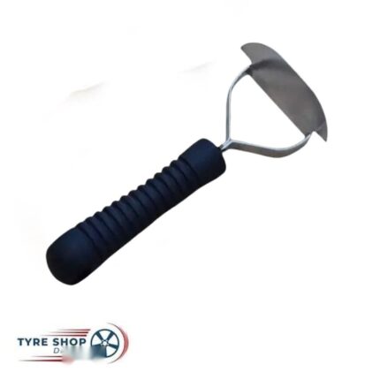 Ranger Stork Tyre Scraper Tool - Essential for Tyre Preparation