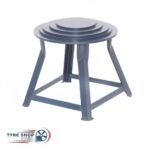 Ranger Stork Heavy-Duty Tyre Stool / Stand