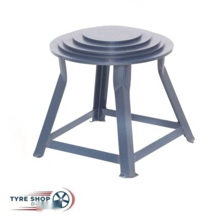 Ranger Stork Heavy-Duty Tyre Stool / Stand